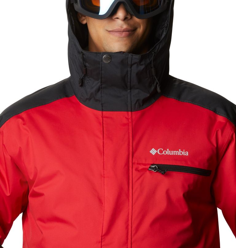 Men's Valley Point™ Ski Jacket