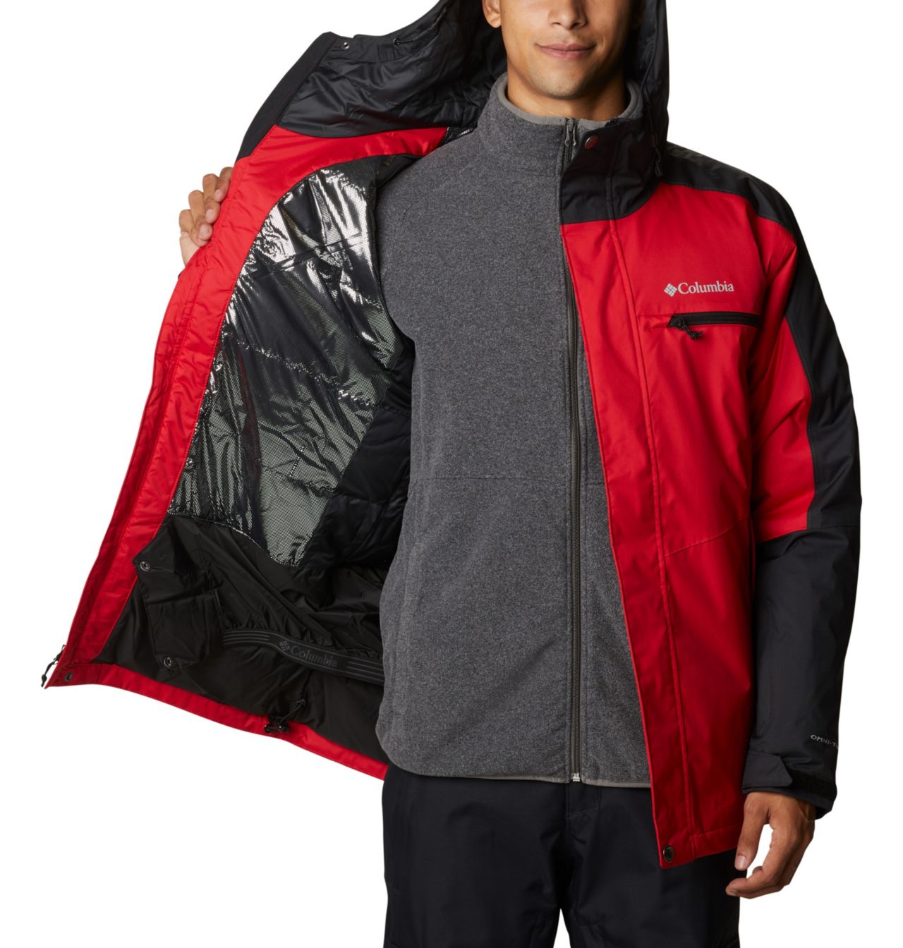 Valley Point™ Jacket 5