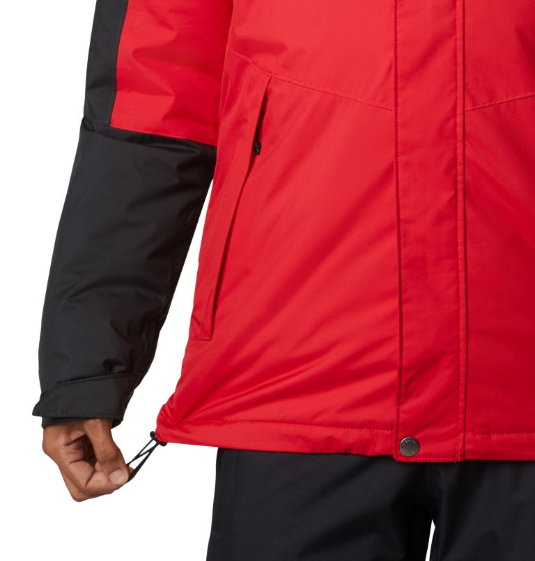 Columbia Chaqueta Valley Point para hombre