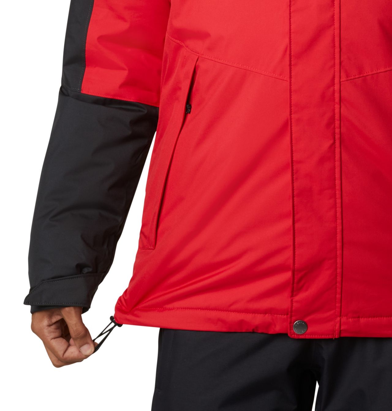 Valley Point™ Jacket 7