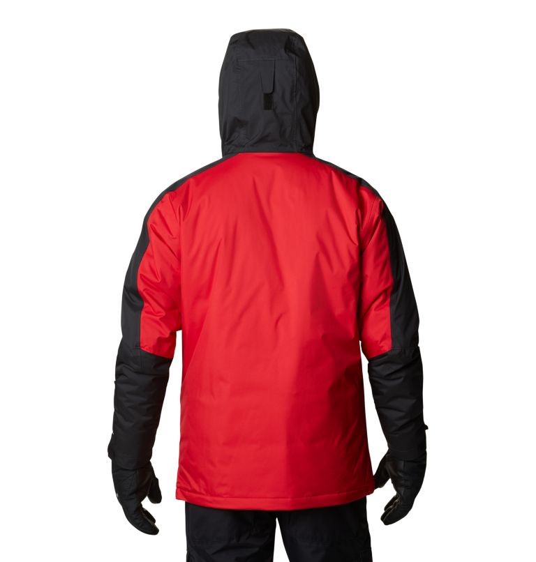 Men's Valley Point™ Ski Jacket | Columbia Sportswear