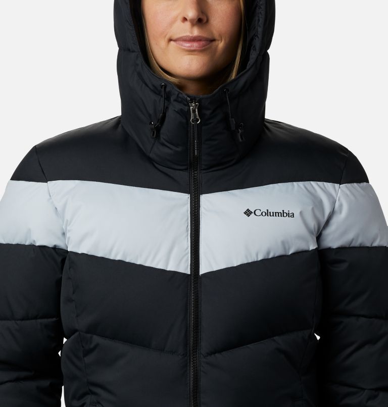 Women's Abbott Peak™ Insulated Jacket Columbia Sportswear