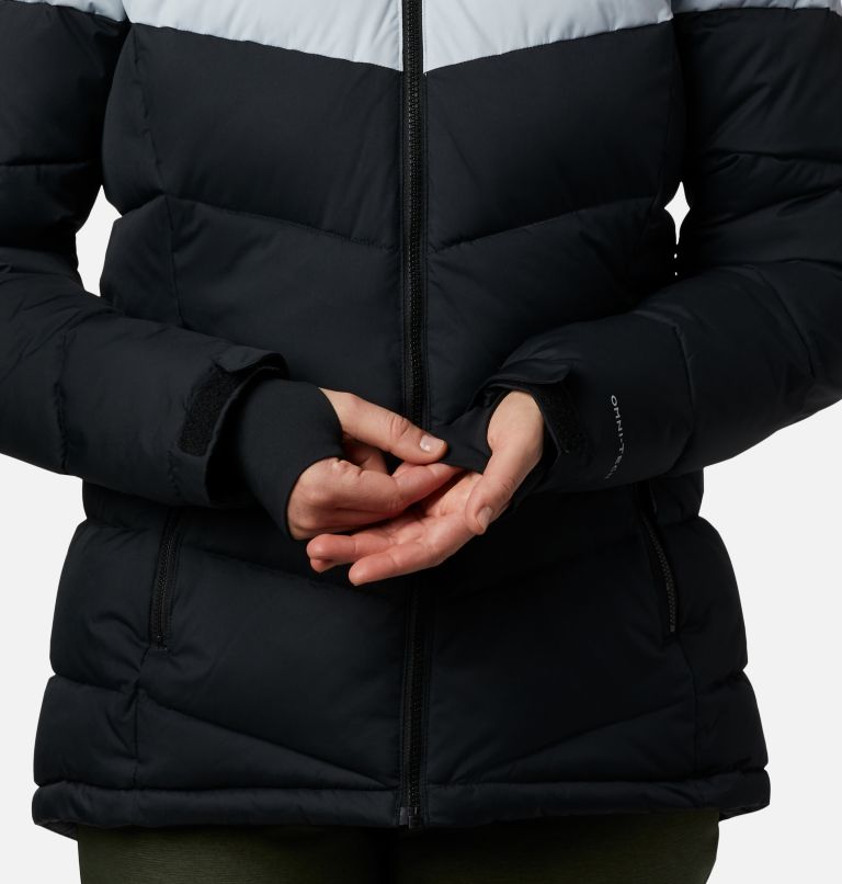 Women's Abbott Peak™ Insulated Jacket | Columbia Sportswear