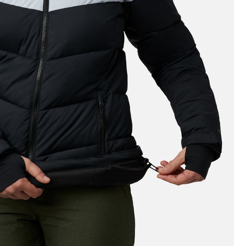 Women's Abbott Peak™ Insulated Jacket | Columbia Sportswear