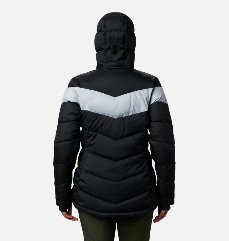 Women's Abbott Peak™ Insulated Jacket Columbia Sportswear