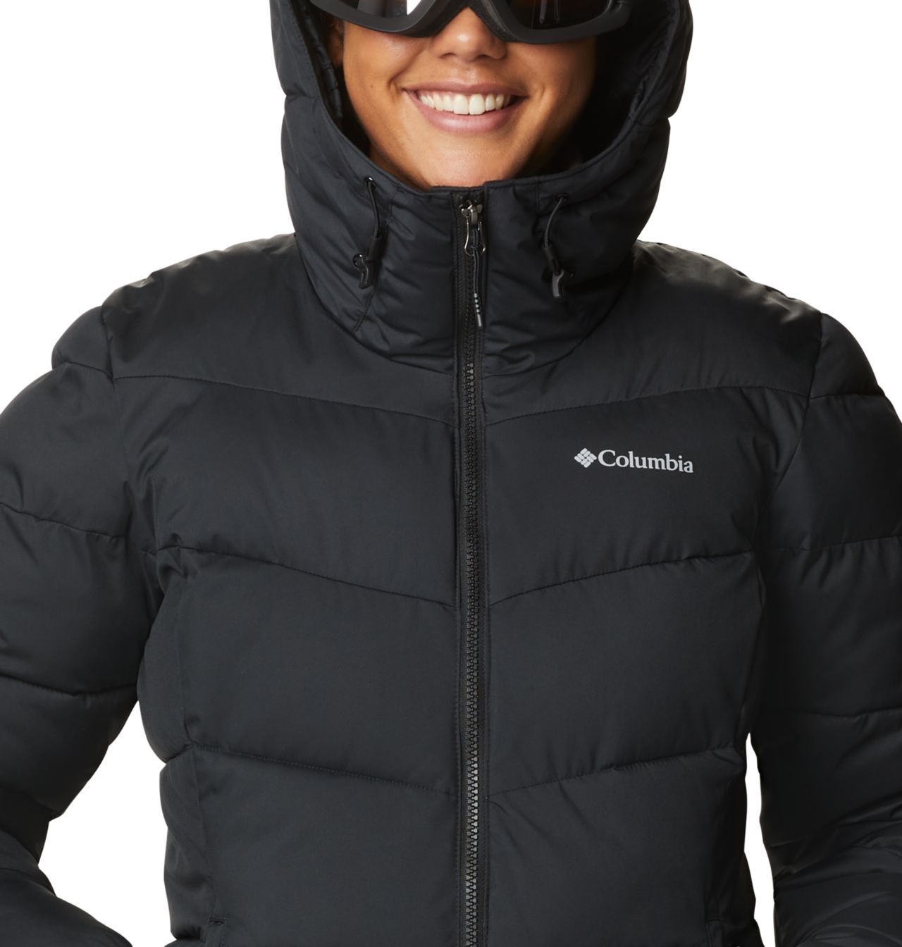 Women's Abbott Peak™ Insulated Jacket 4