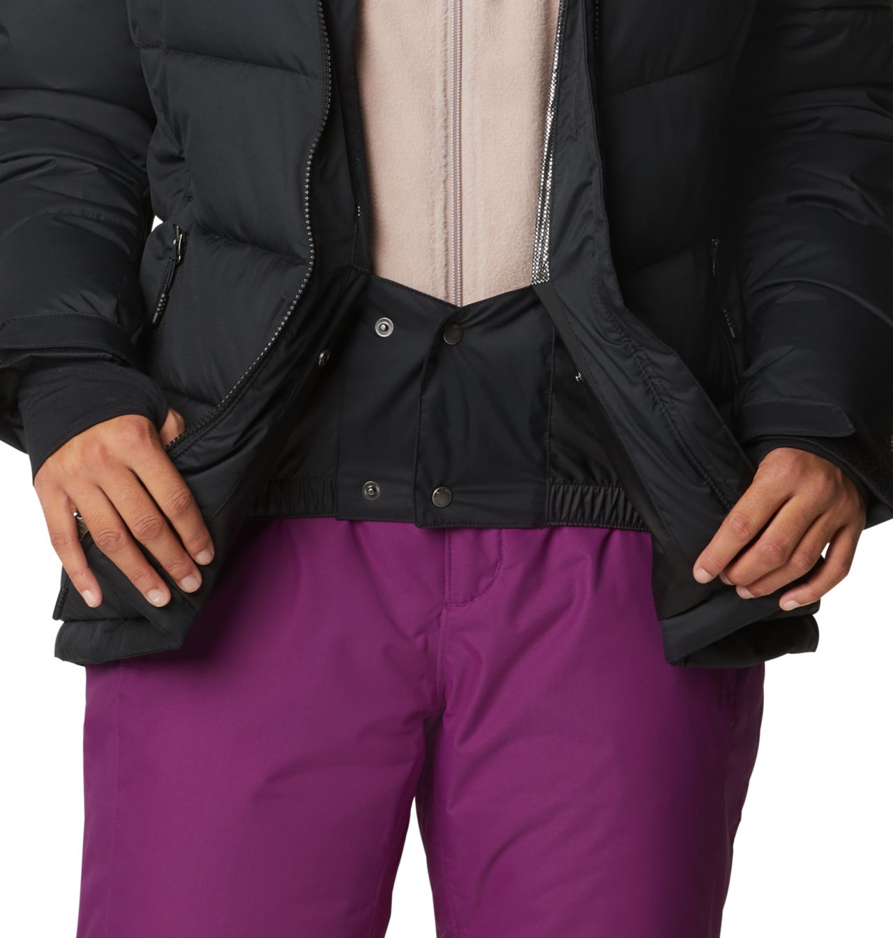 Women's Abbott Peak™ Insulated Jacket 9