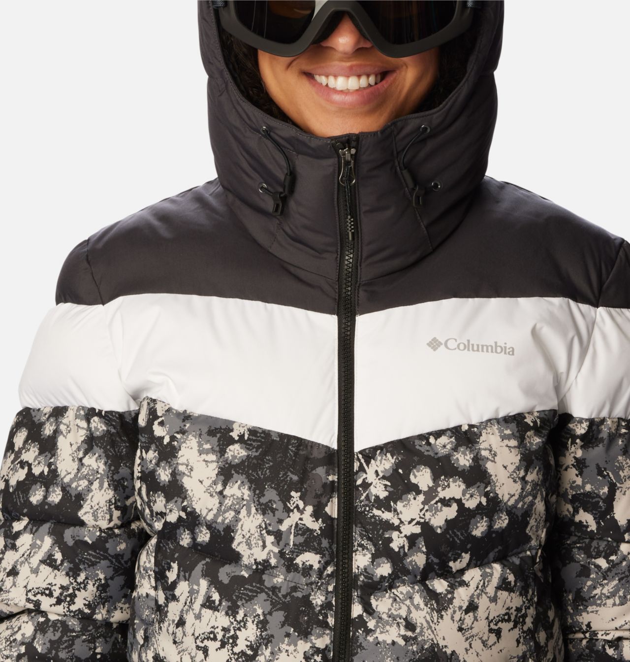 Women's Abbott Peak™ Insulated Jacket 4