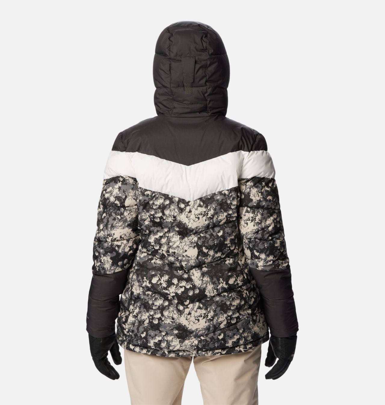 Women's Abbott Peak™ Insulated Jacket 2