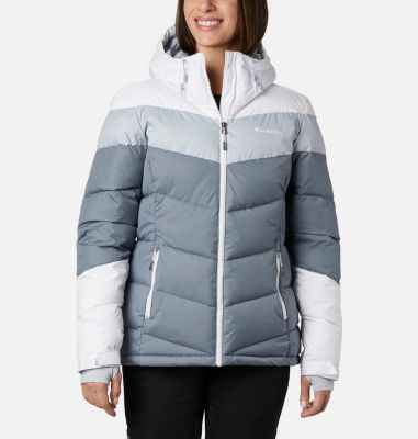 womens columbia ski jackets sale