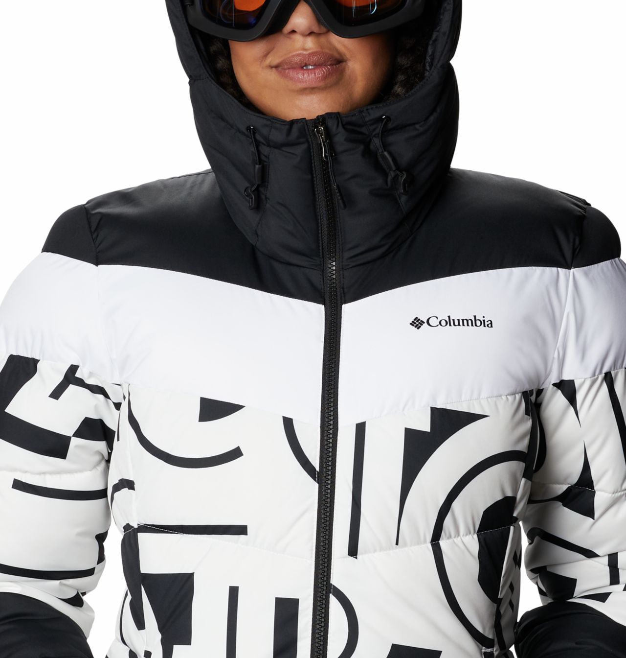 Women's Abbott Peak™ Insulated Jacket 4