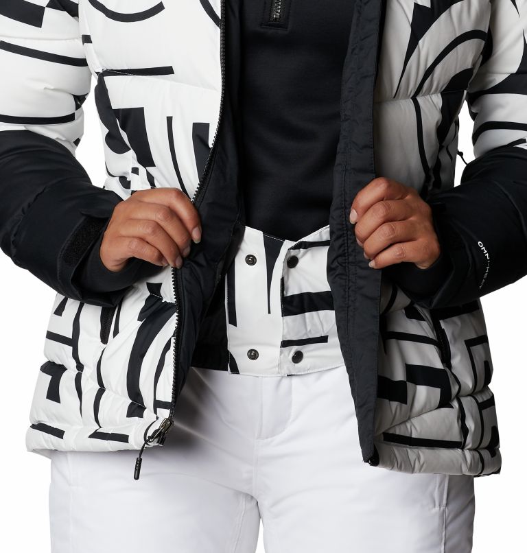 River island best sale ski wear