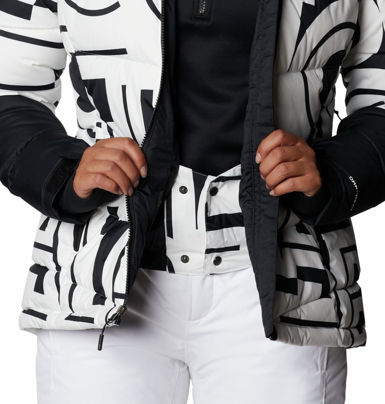 Women's Abbott Peak™ Insulated Jacket 9