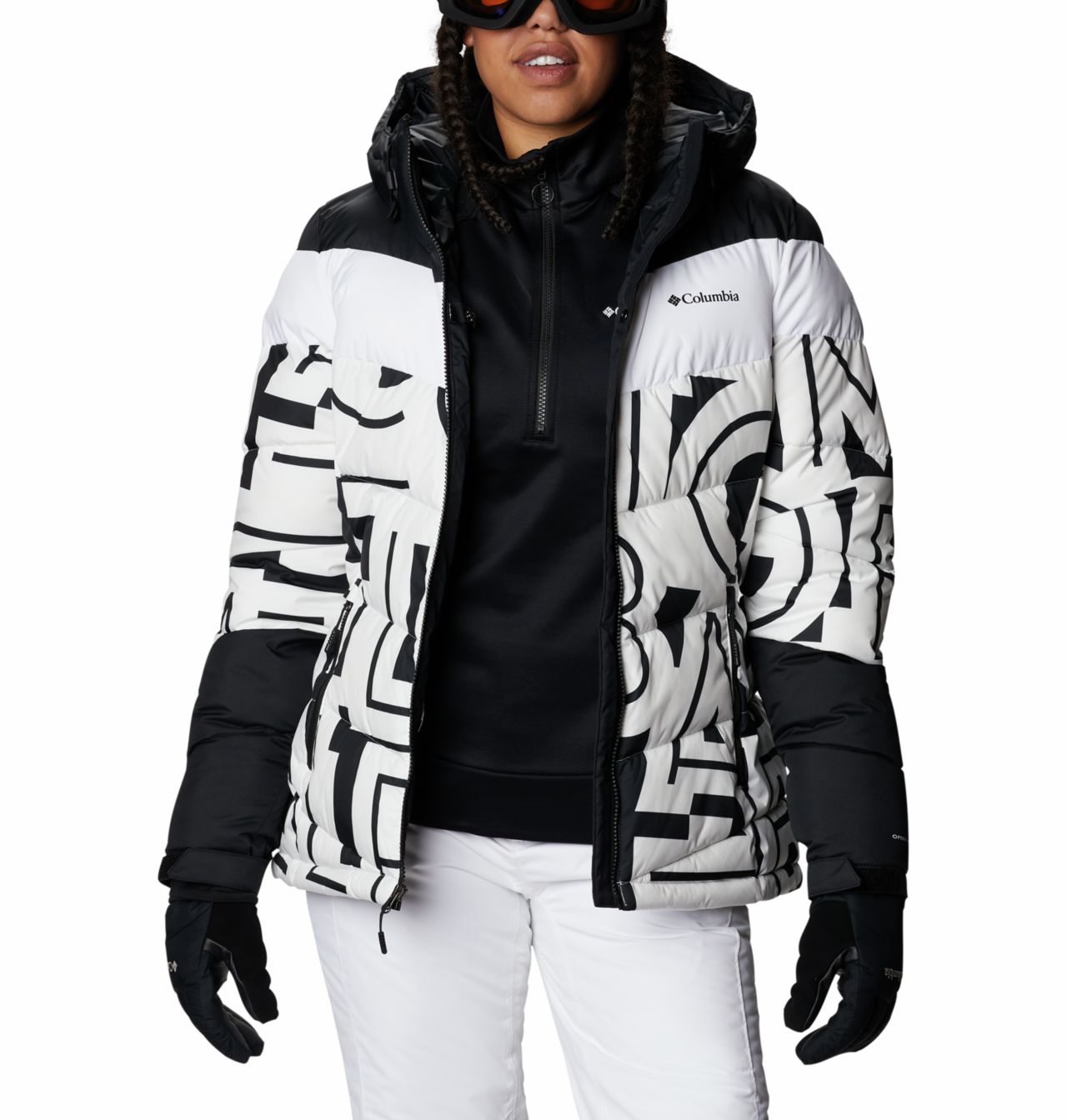 Women's Abbott Peak™ Insulated Jacket 10
