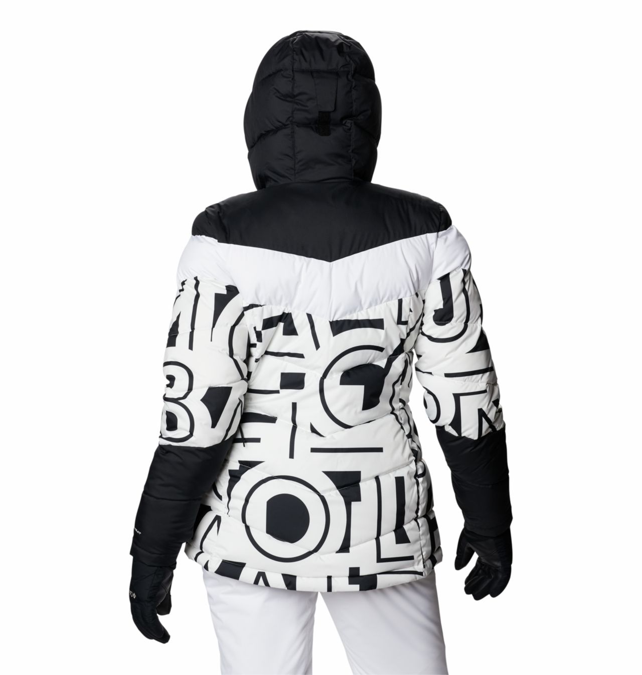 Women's Abbott Peak™ Insulated Jacket 2