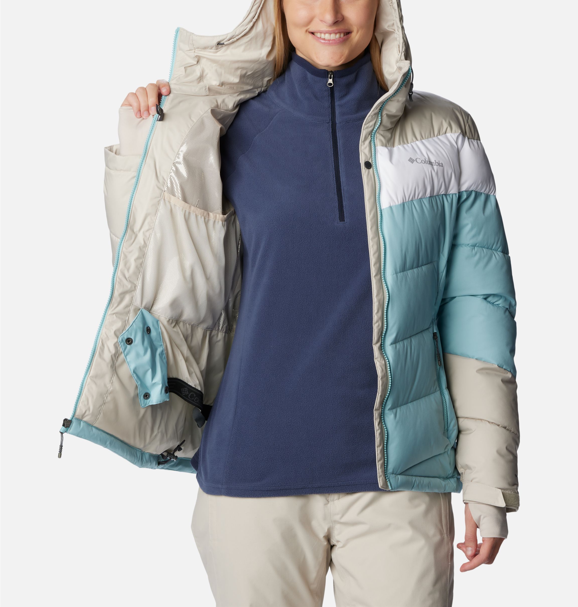 Columbia abbottsville outlet jacket waterproof