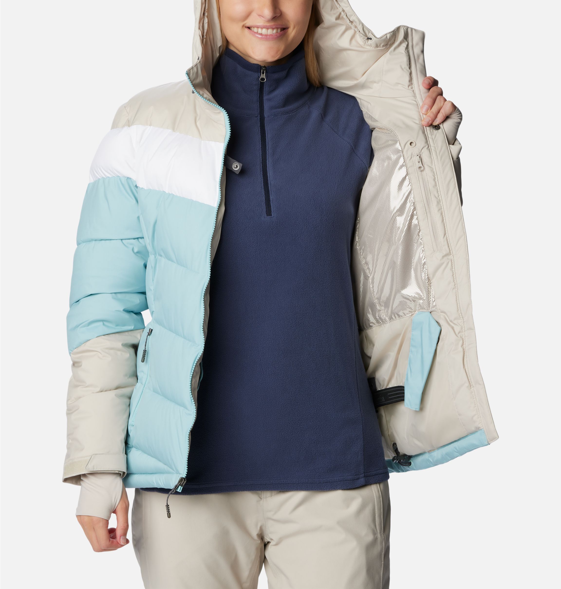 Columbia abbotsville hot sale jacket waterproof