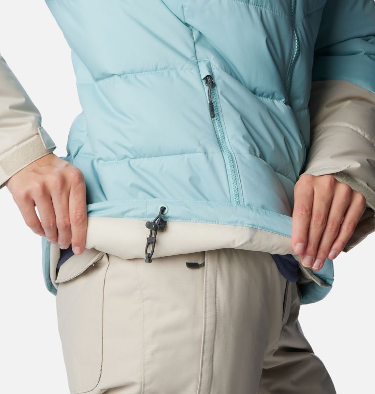 Columbia Sportswear Abbott Peak Insulated Jacket - Jackets & Coats