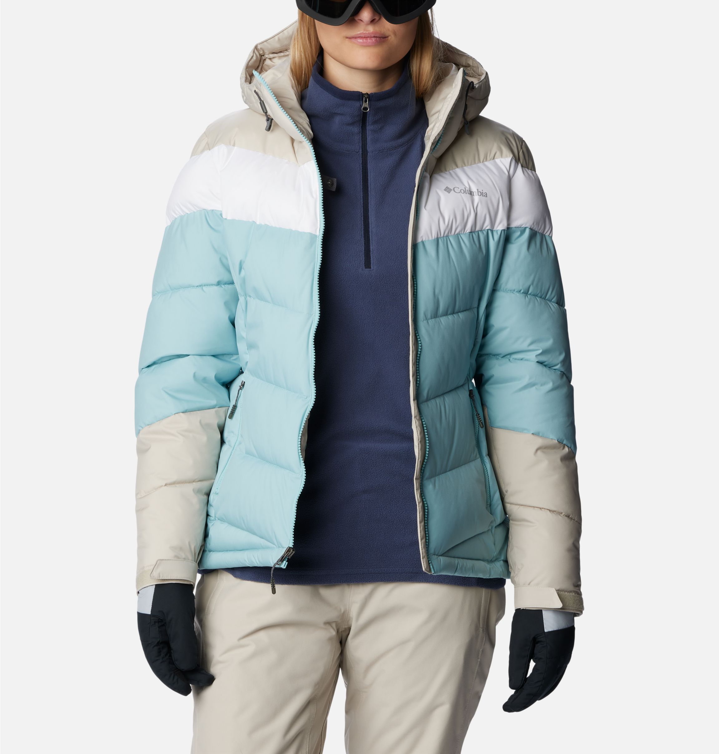 Columbia abbotsville deals jacket waterproof