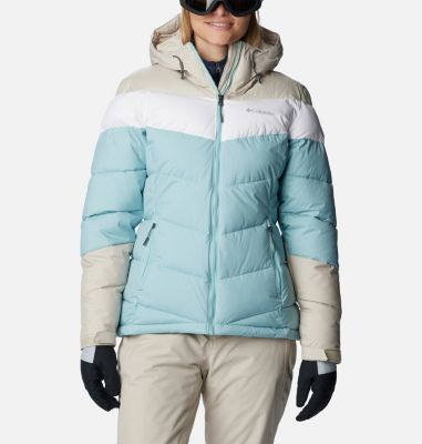 Columbia sportswear best sale ski jacket