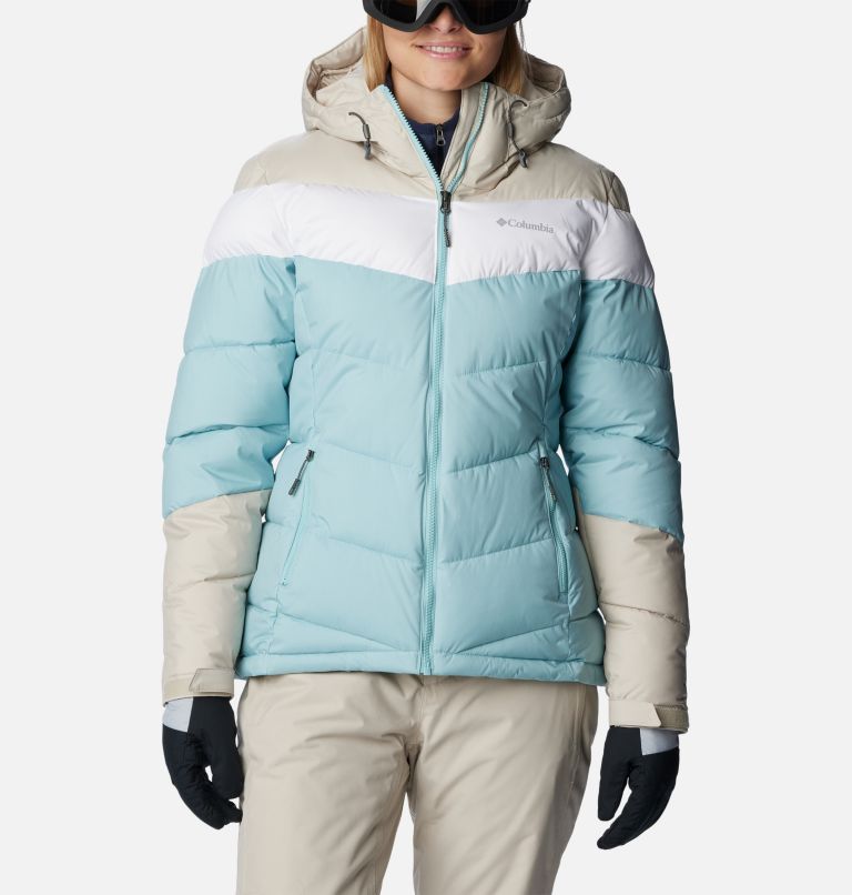 Columbia waterproof winter clearance jacket