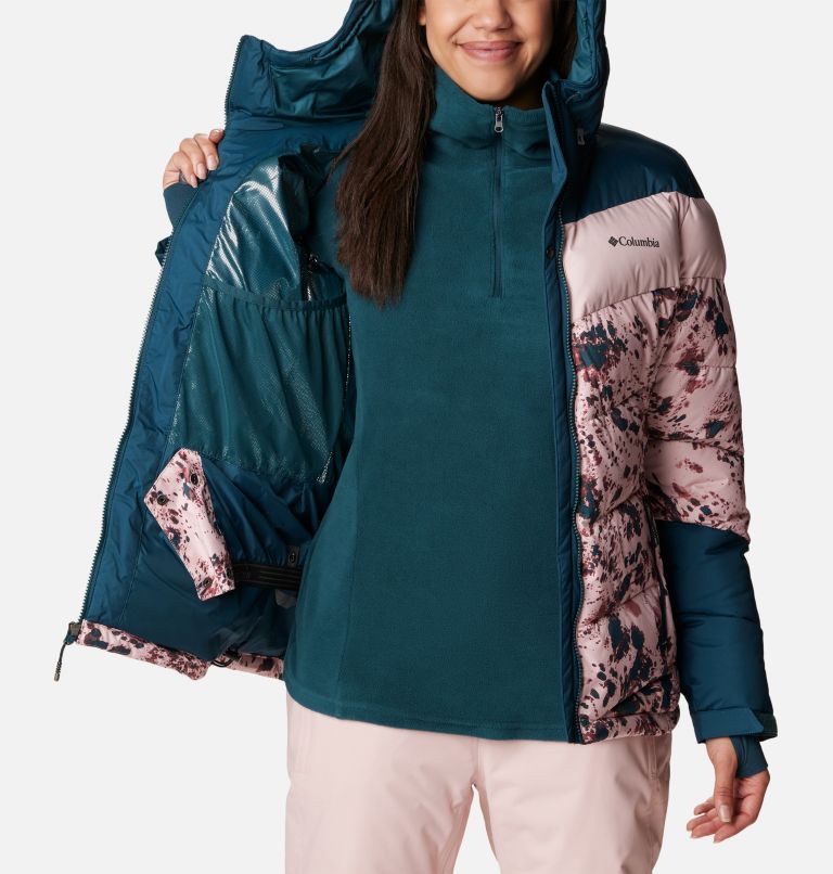 Women's Abbott Peak™ Insulated Jacket