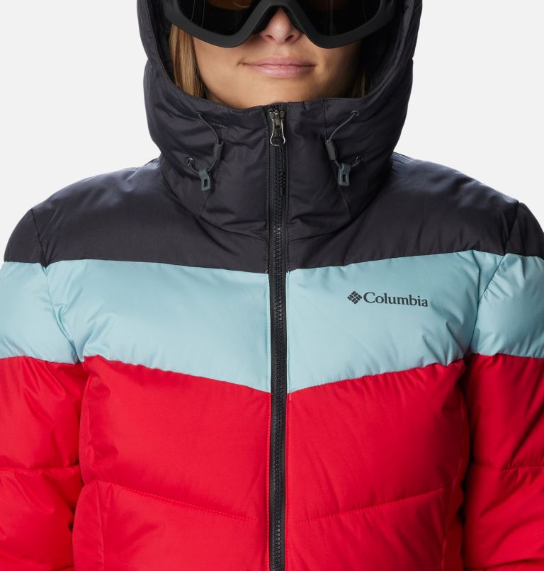 Women's Abbott Peak™ Insulated Jacket