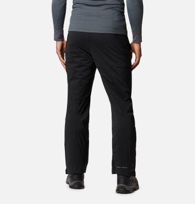 Men's Wild Card Ski Pant Wild Card&trade;Pant | 386 | XL, Black, back