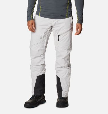 Men's Wild Card Ski Pant Wild Card&trade;Pant | 386 | XL, Nimbus Grey, front