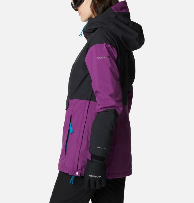 Plum hot sale ski jacket