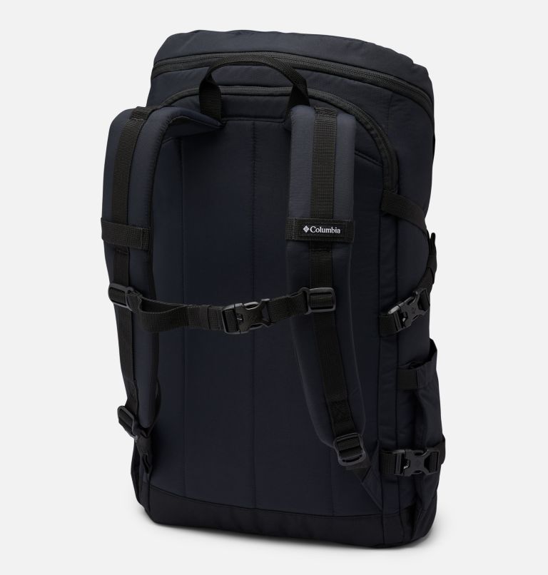Falmouth 24L Backpack | 011 | O/S, Color: Black, image 2