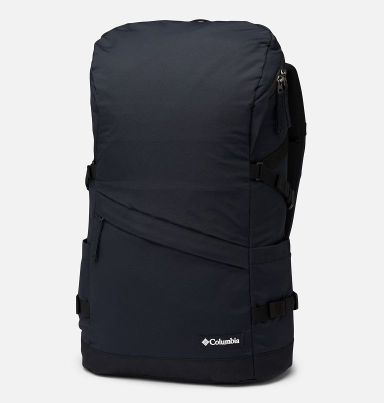 Falmouth 24L Backpack | 011 | O/S, Color: Black, image 1