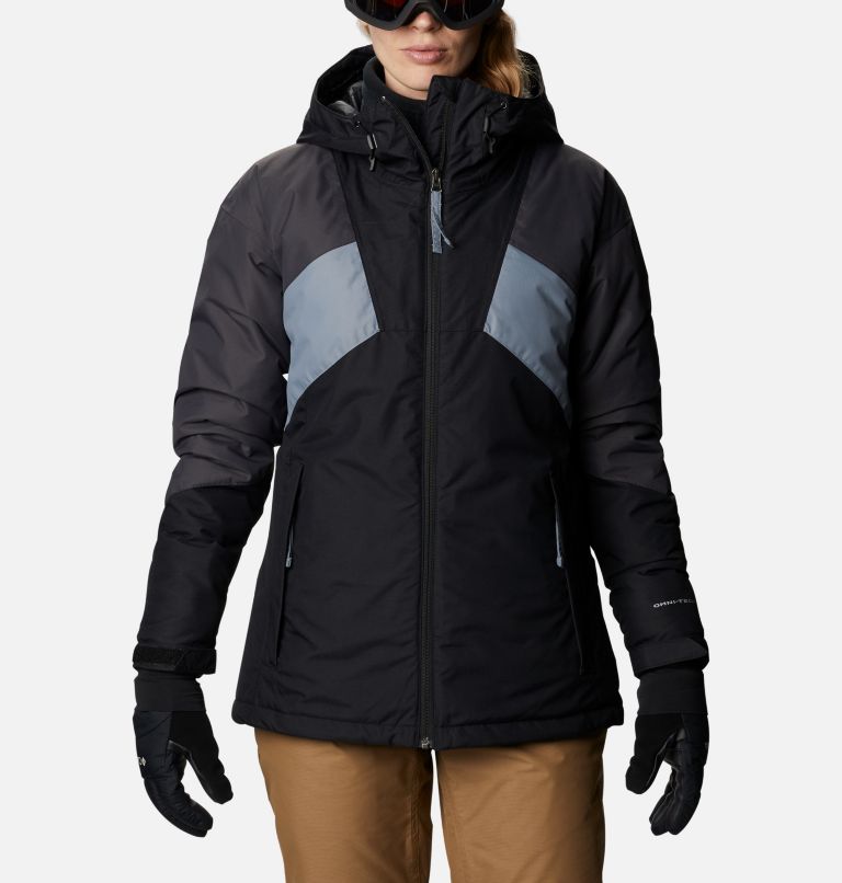 Columbia women's 2024 alpine jacket