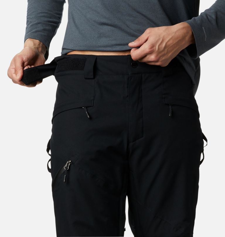 Men's Kick Turn Ski Pant Men's Kick Turn Ski Pant, a2