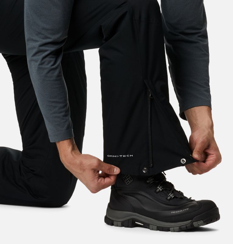 Men's Kick Turn Ski Pant Men's Kick Turn Ski Pant, a5