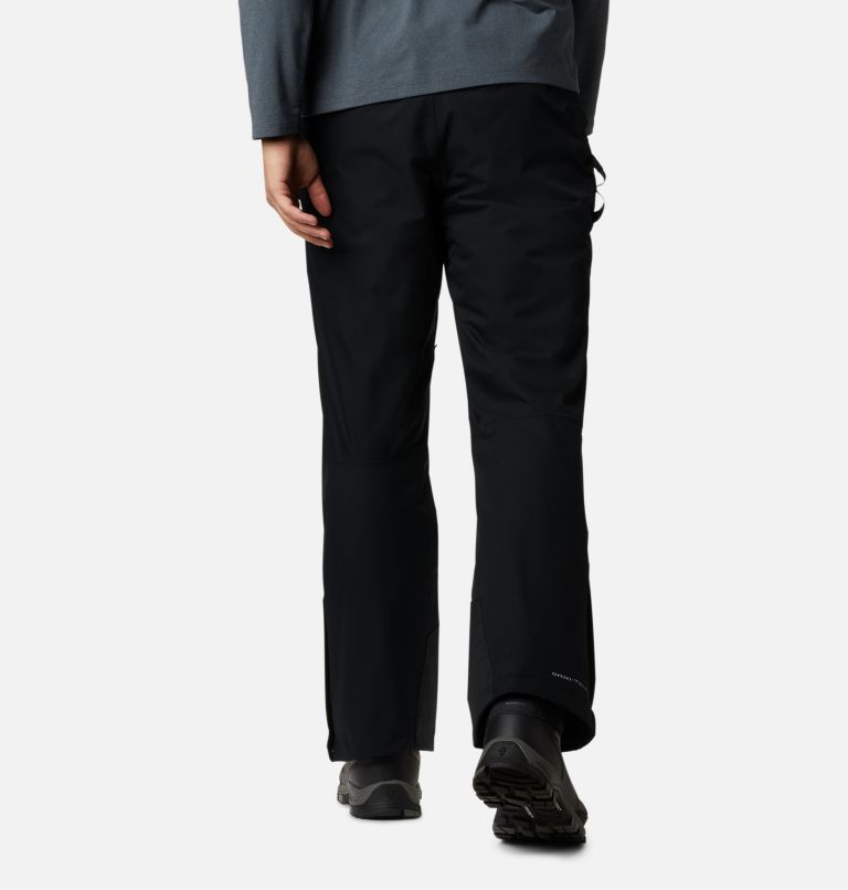 Men's Kick Turn Ski Pant Men's Kick Turn Ski Pant, back