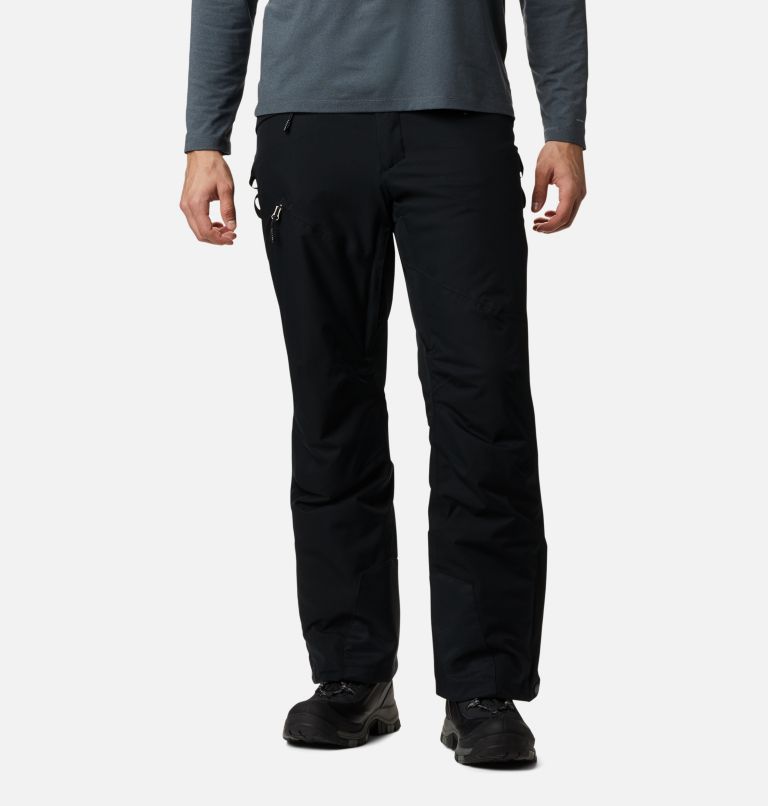 Men's Kick Turn Ski Pant Men's Kick Turn Ski Pant, front