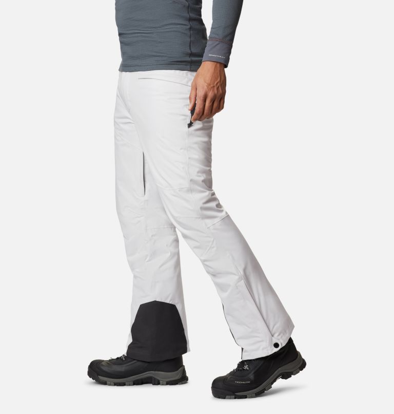 Kick Turn&trade; Pant | 043 | XL Men's Kick Turn Ski Pant, Nimbus Grey, a1