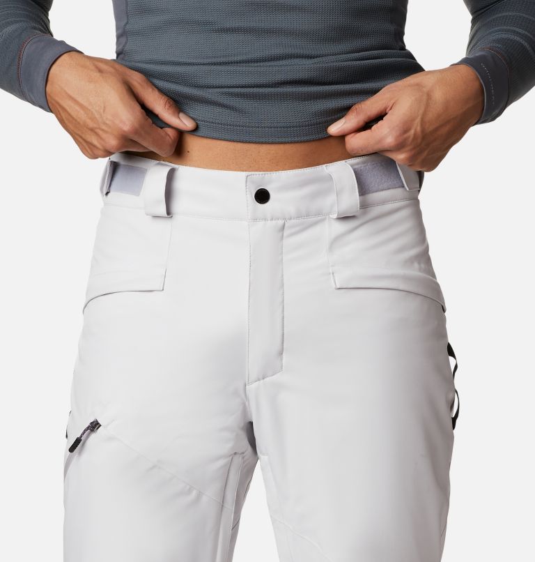 Kick Turn&trade; Pant | 043 | XL Men's Kick Turn Ski Pant, Nimbus Grey, a2