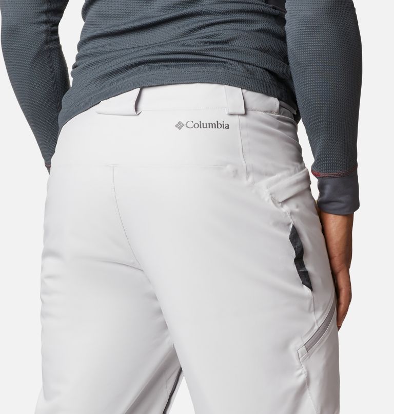 Kick Turn&trade; Pant | 043 | XL Men's Kick Turn Ski Pant, Nimbus Grey, a3