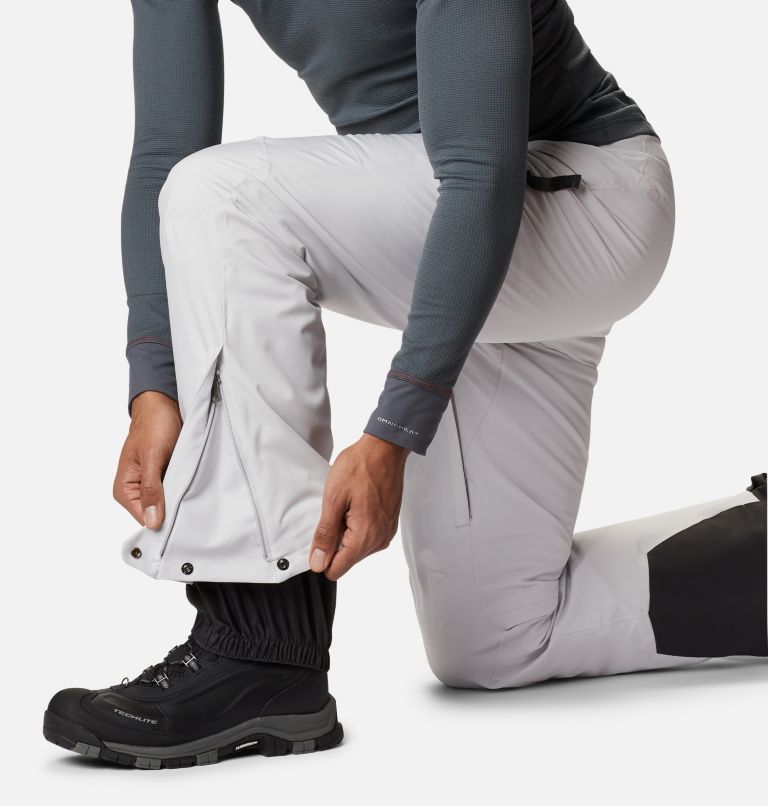 Kick Turn&trade; Pant | 043 | XL Men's Kick Turn Ski Pant, Nimbus Grey, a4
