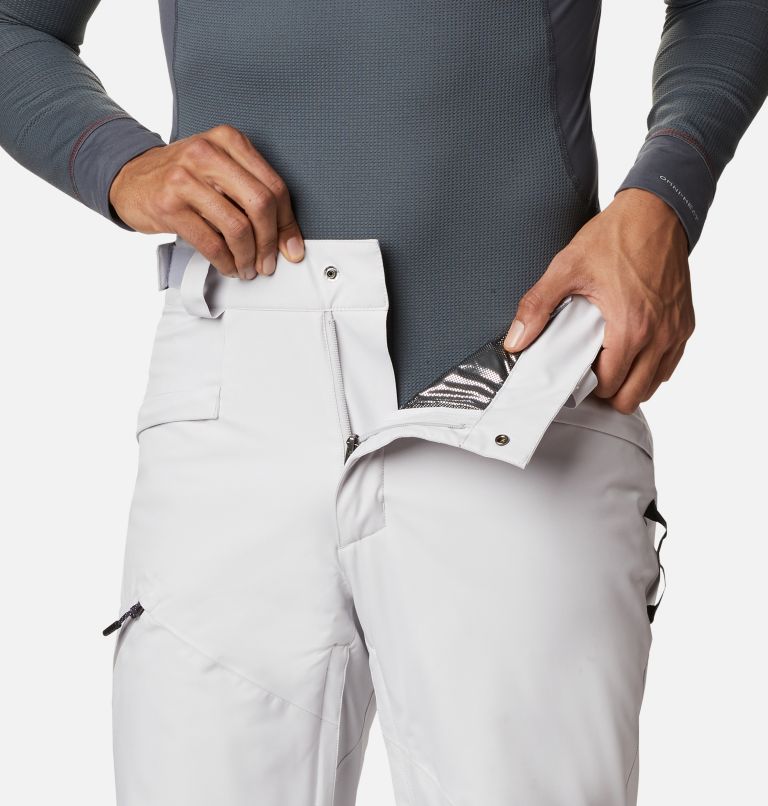 Kick Turn&trade; Pant | 043 | XL Men's Kick Turn Ski Pant, Nimbus Grey, a5