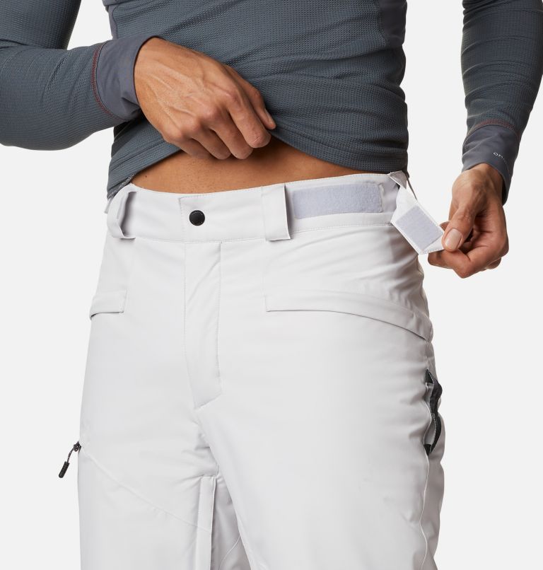 Kick Turn&trade; Pant | 043 | XL Men's Kick Turn Ski Pant, Nimbus Grey, a6