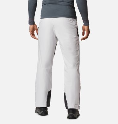 Men's Kick Turn Ski Pant Kick Turn&trade; Pant | 464 | L, Nimbus Grey, back