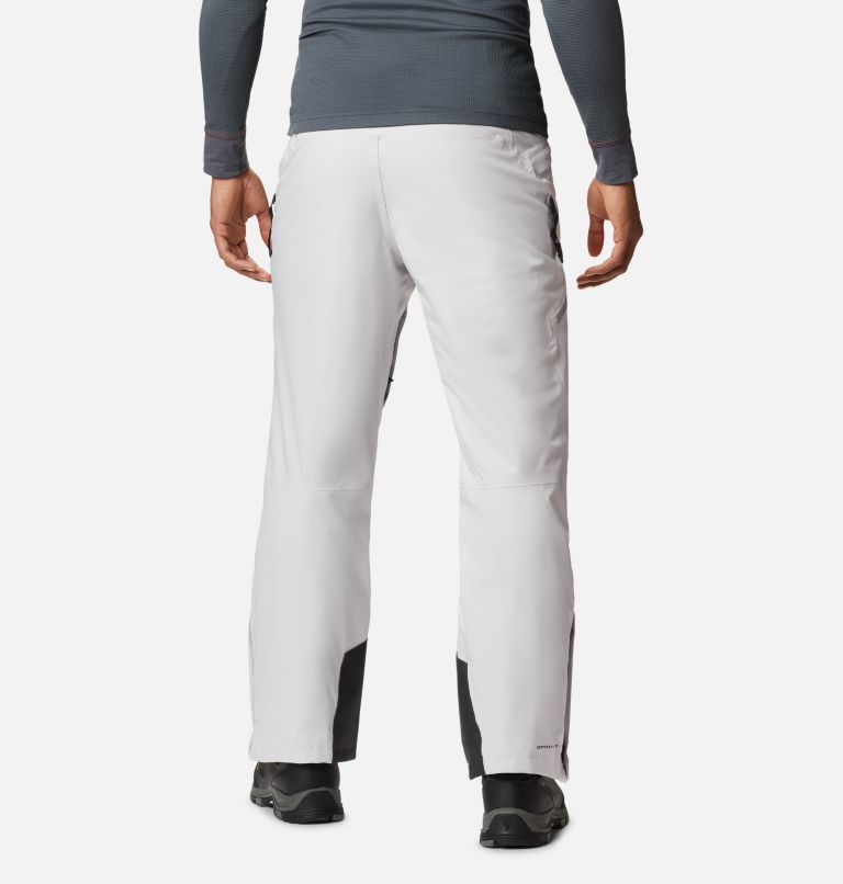 Kick Turn&trade; Pant | 043 | XL Men's Kick Turn Ski Pant, Nimbus Grey, back