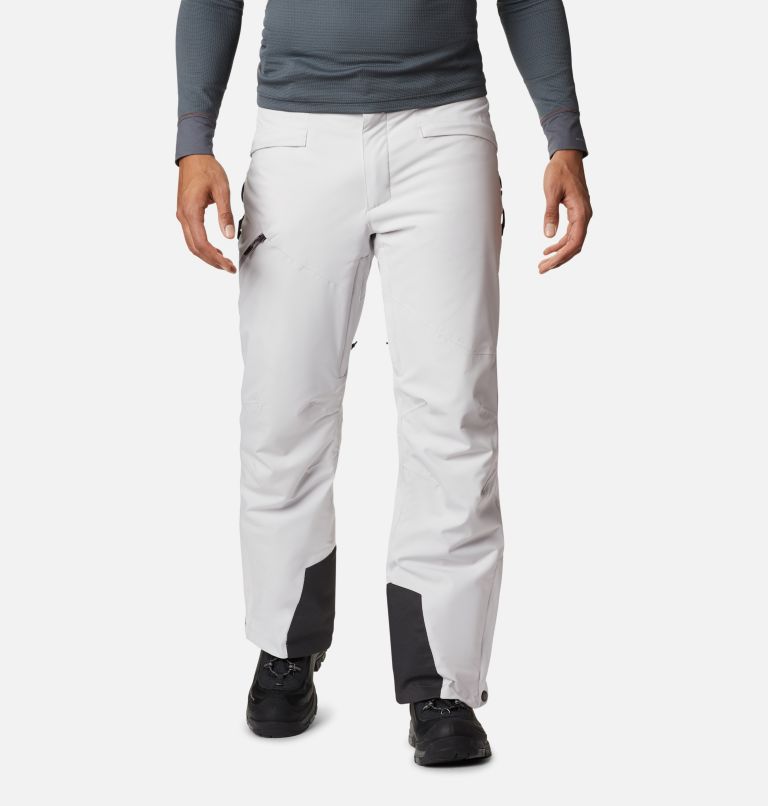 Pantalones Esquí Columbia Hombre