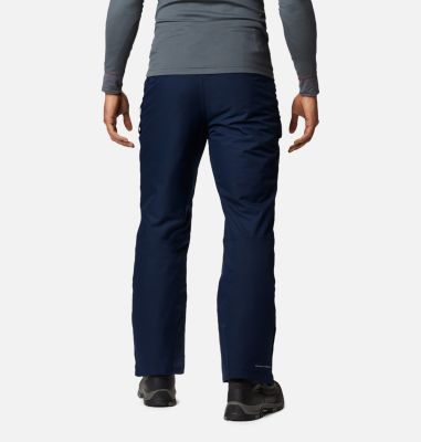 Men's Kick Turn Ski Pant Kick Turn&trade; Pant | 464 | L, Collegiate Navy, back