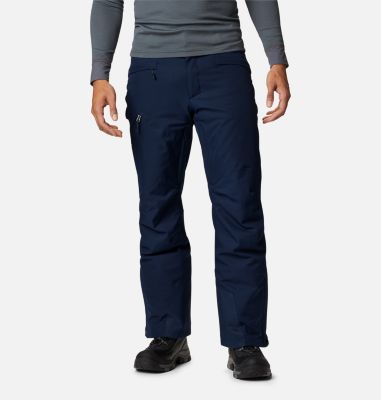 Men's Kick Turn Ski Pant Kick Turn&trade; Pant | 464 | L, Collegiate Navy, front