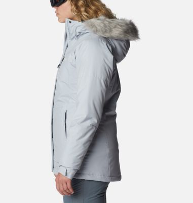 columbia womens ava alpine jacket