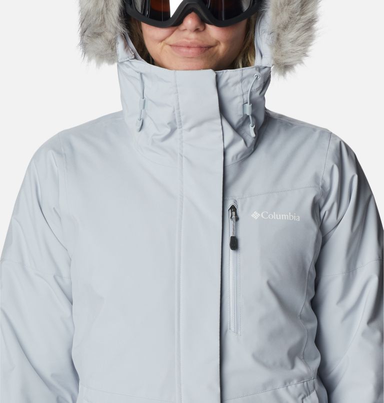 Women's Ava Alpine™ Insulated Jacket Columbia Sportswear